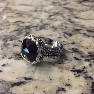 Premier Designs Addie Ring size 7
